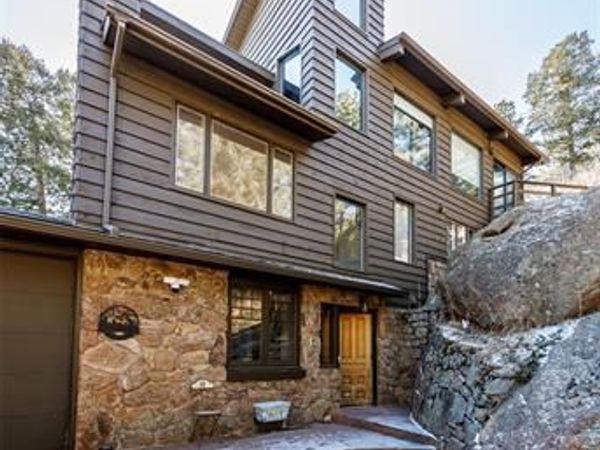 4825 Limestone Road, Monument, CO 80132