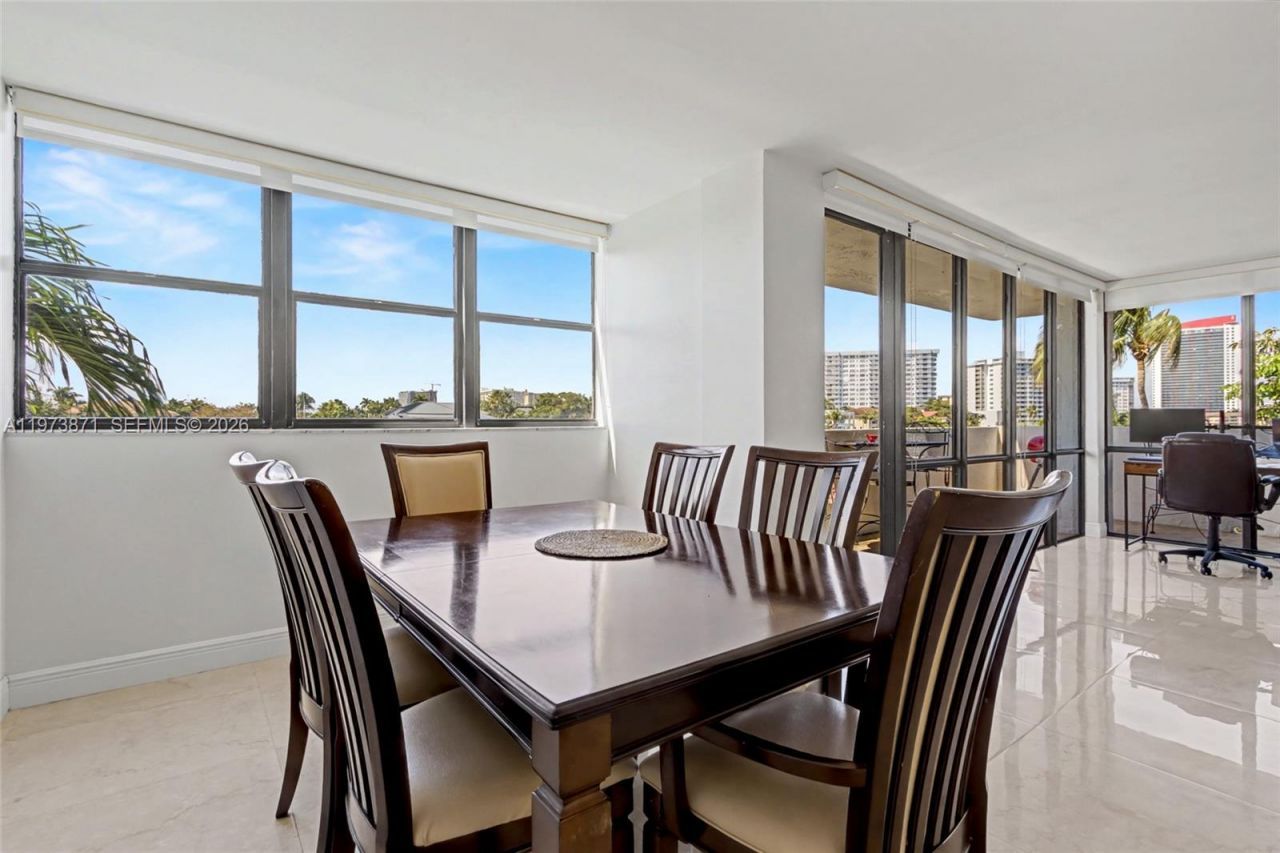 2017 S Ocean Dr, Unit 209, Hallandale Beach, FL 33009 Photo