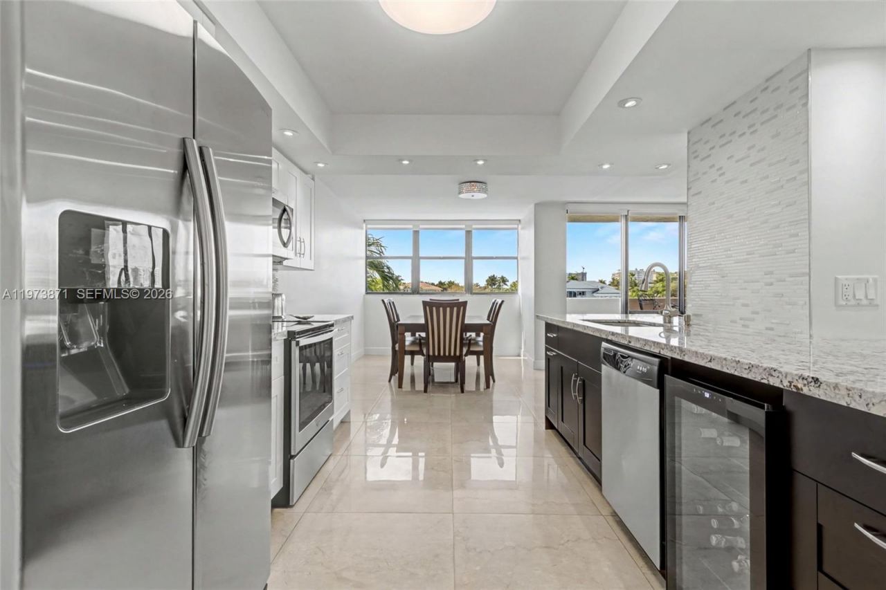 2017 S Ocean Dr, Unit 209, Hallandale Beach, FL 33009 Photo