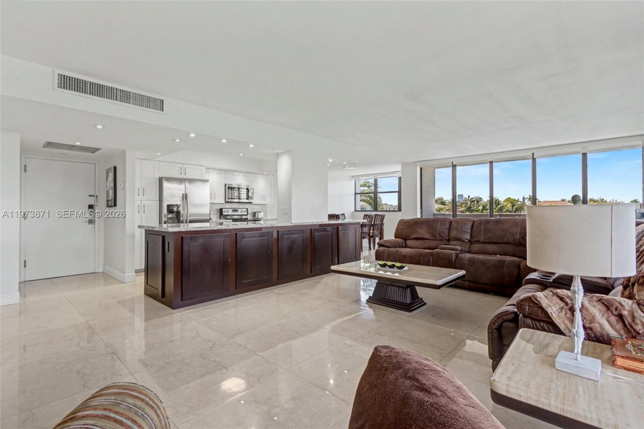 2017 S Ocean Dr, Unit 209, Hallandale Beach, FL 33009 Photo