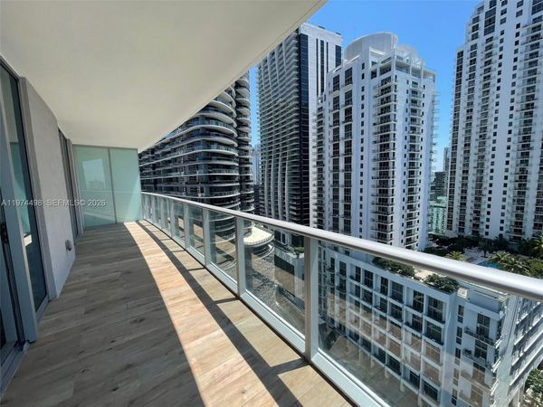 1100 S Miami Ave, Unit 2301, Miami, FL 33130