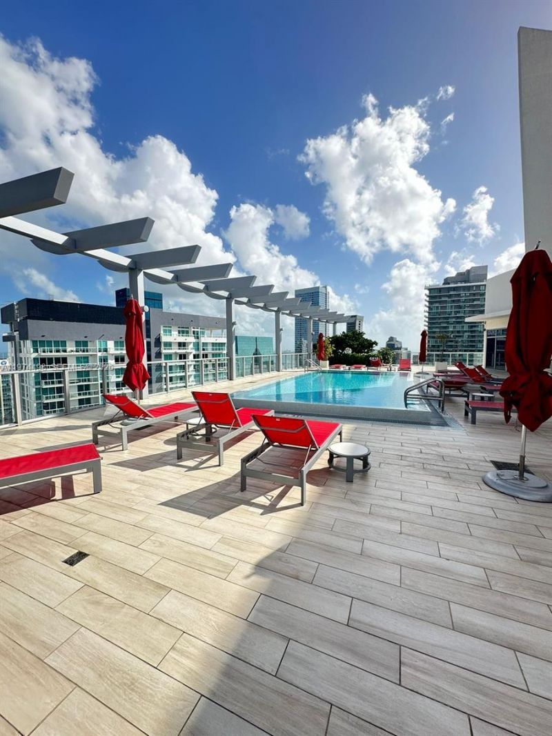 1100 S Miami Ave, Unit 2301, Miami, FL 33130 Photo