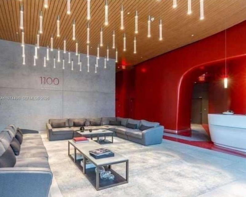 1100 S Miami Ave, Unit 2301, Miami, FL 33130 Photo