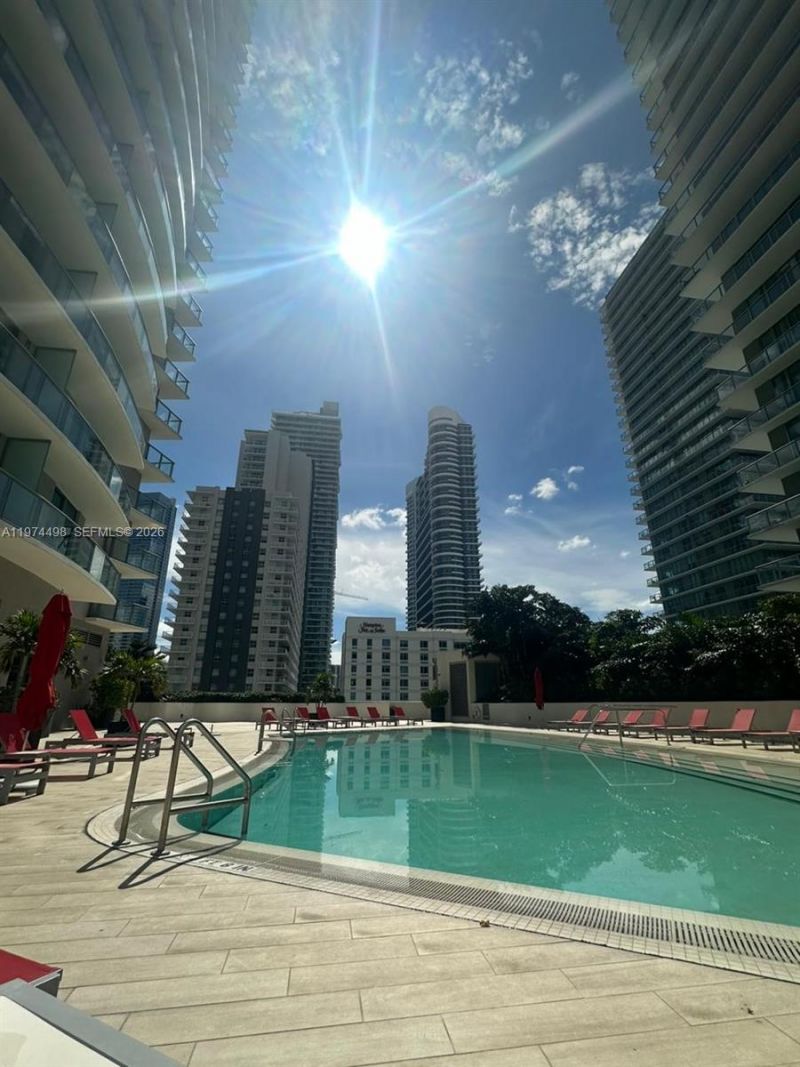1100 S Miami Ave, Unit 2301, Miami, FL 33130 Photo