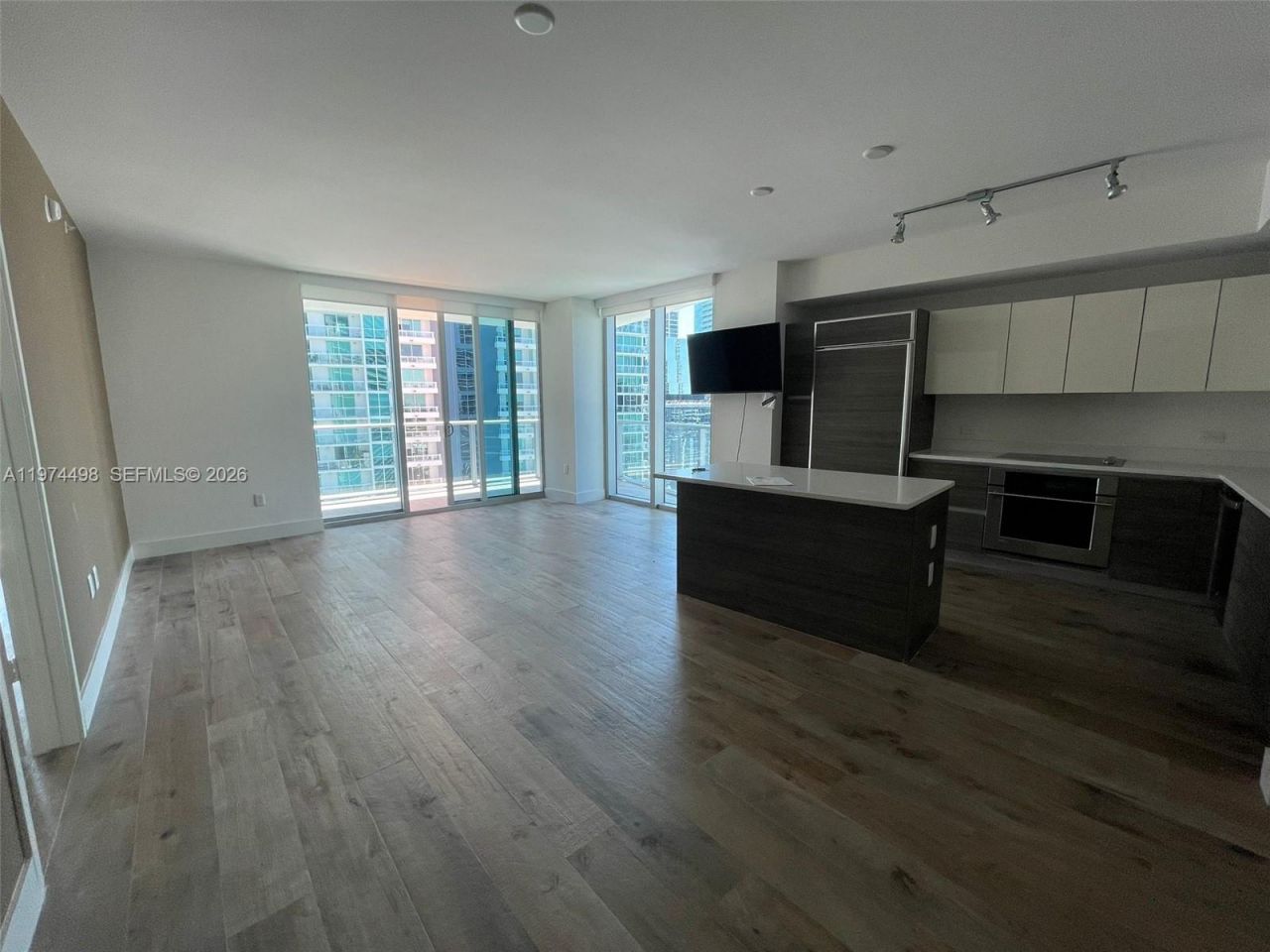 1100 S Miami Ave, Unit 2301, Miami, FL 33130 Photo