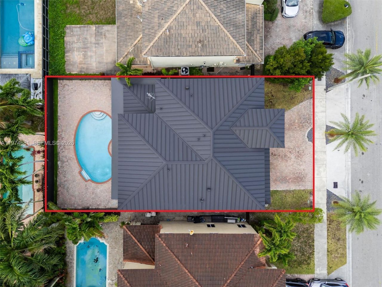 16610 SW 57 Ln , Miami, FL 33193 Photo