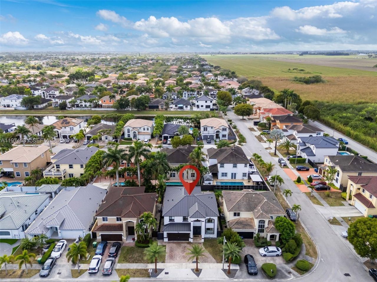 16610 SW 57 Ln , Miami, FL 33193 Photo