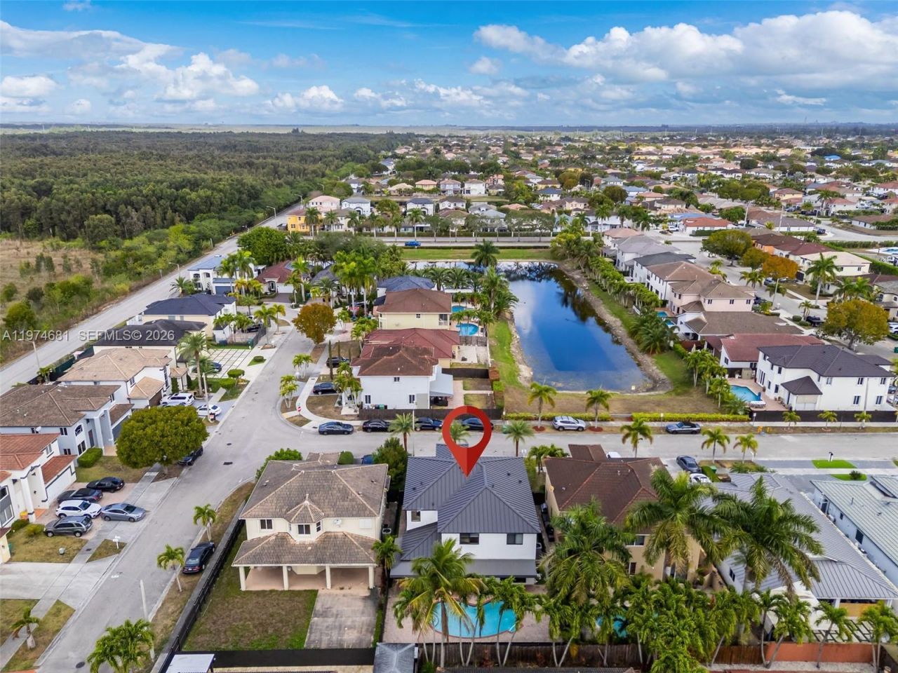 16610 SW 57 Ln , Miami, FL 33193 Photo