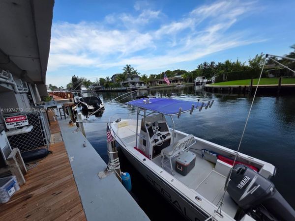 2500 NE 135th St , Unit B103, North Miami, FL 33181