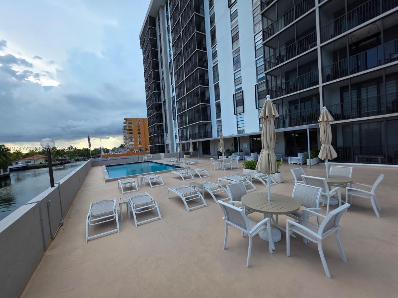 2500 NE 135th St , Unit B103, North Miami, FL 33181 Photo