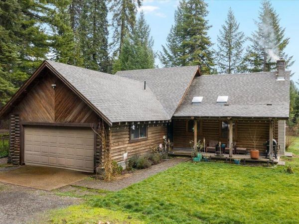 48 Mill Creek Drive, Prospect, OR 97536