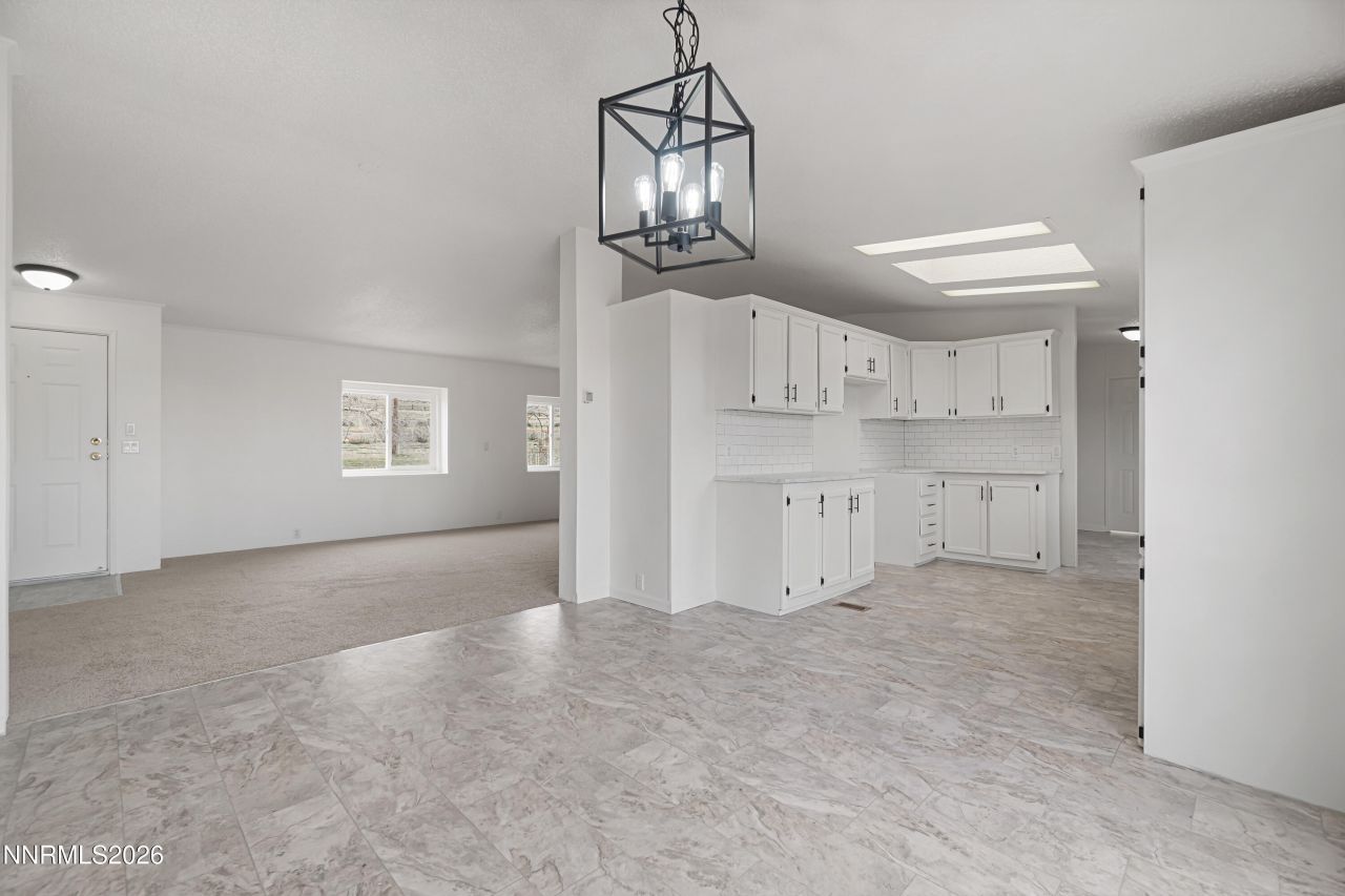 2180 Ramsey Cutoff, Silver Springs, NV 89429 Photo