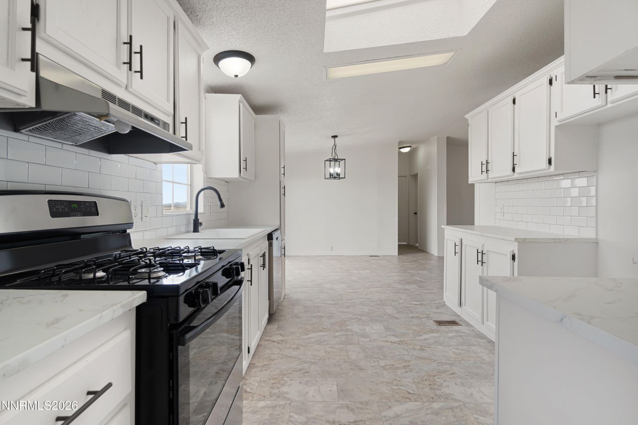 2180 Ramsey Cutoff, Silver Springs, NV 89429 Photo