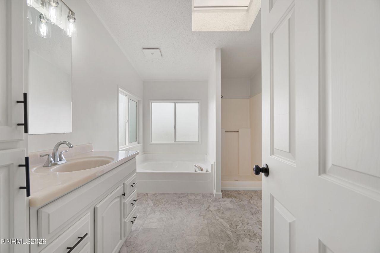 2180 Ramsey Cutoff, Silver Springs, NV 89429 Photo