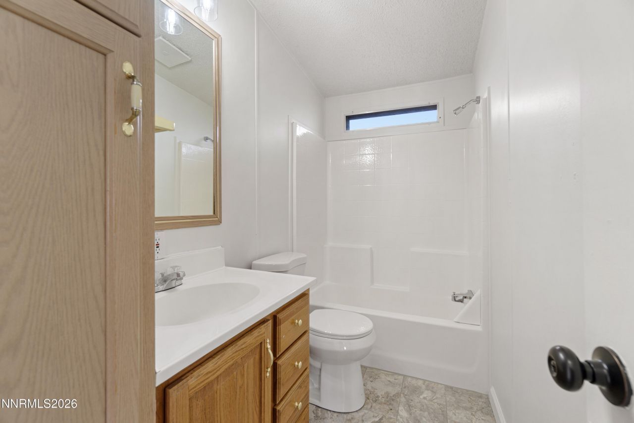 2180 Ramsey Cutoff, Silver Springs, NV 89429 Photo