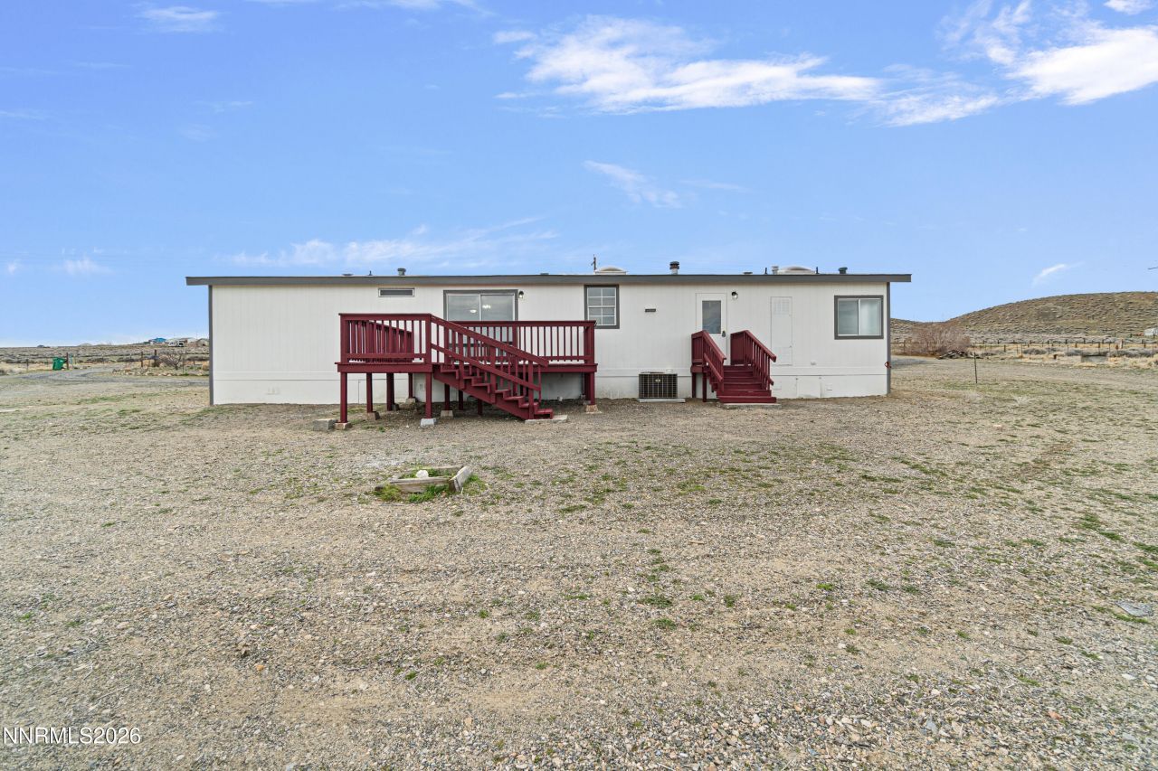 2180 Ramsey Cutoff, Silver Springs, NV 89429 Photo
