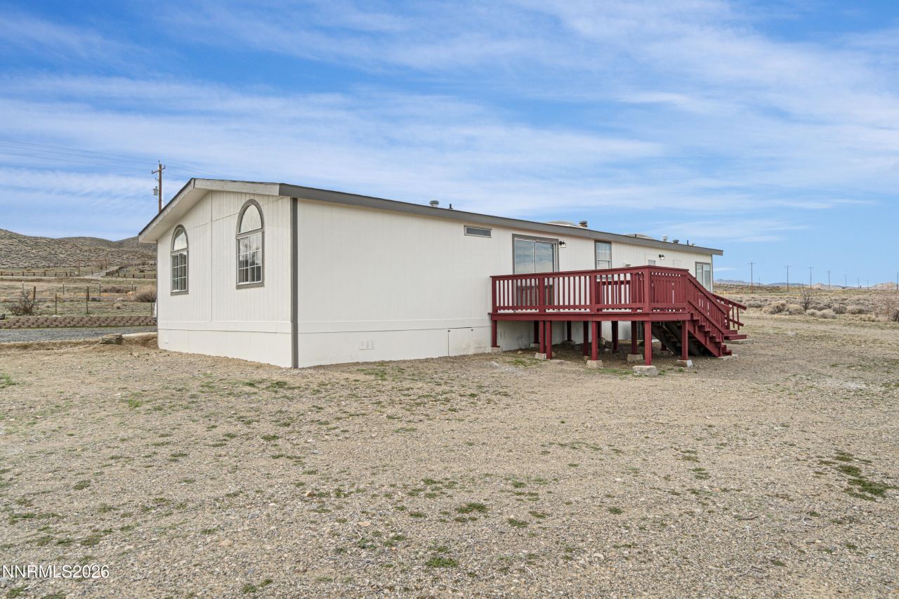 2180 Ramsey Cutoff, Silver Springs, NV 89429 Photo