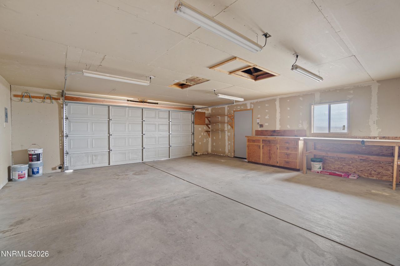 2180 Ramsey Cutoff, Silver Springs, NV 89429 Photo