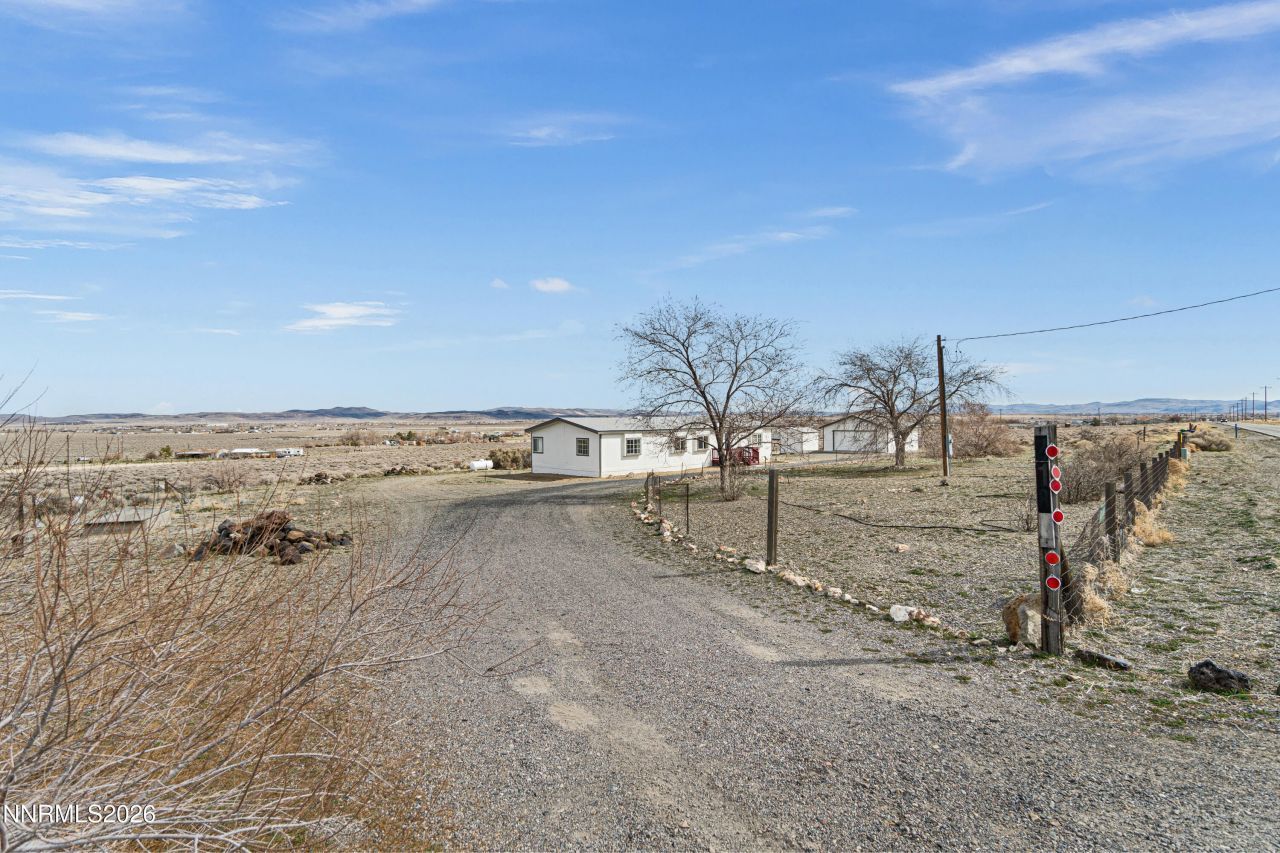 2180 Ramsey Cutoff, Silver Springs, NV 89429 Photo