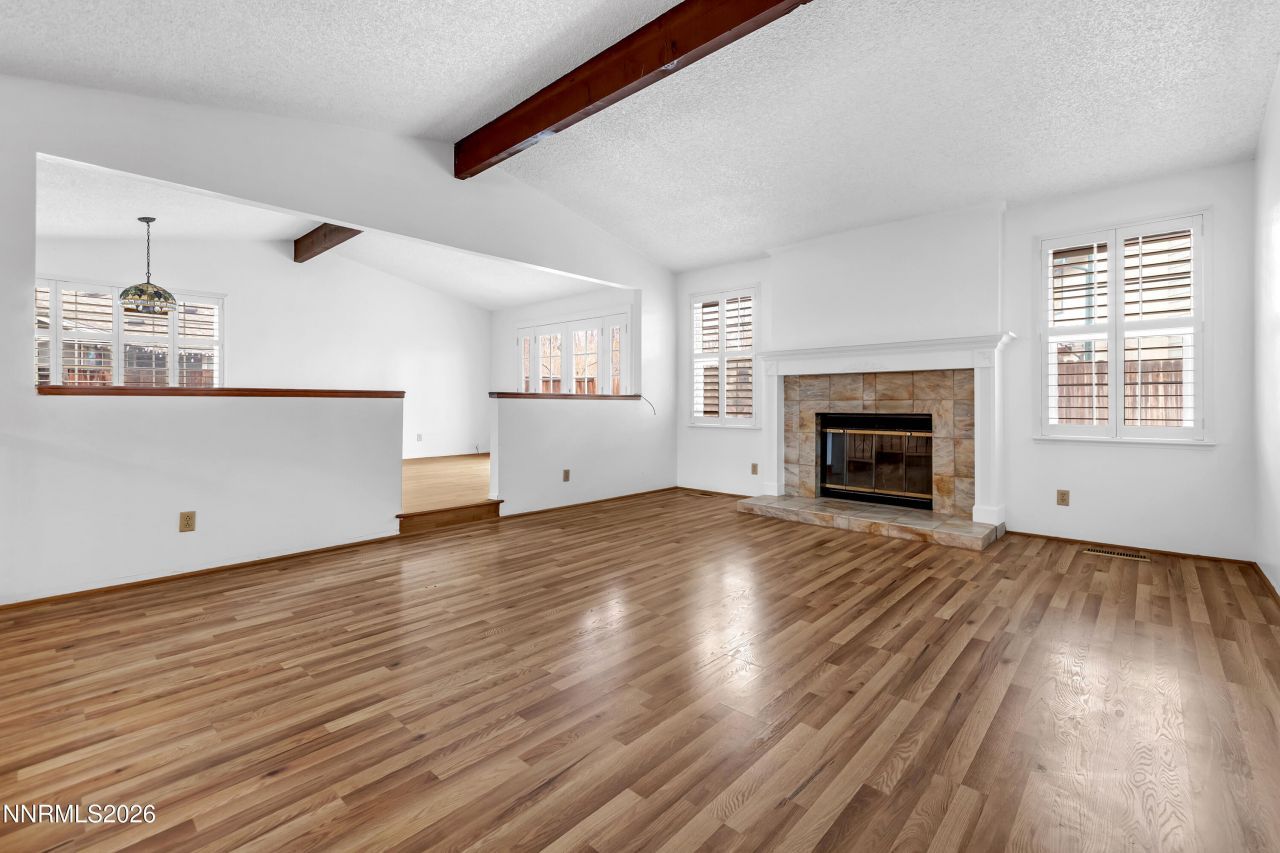 1308 Coachman Drive, Sparks, NV 89434 Photo