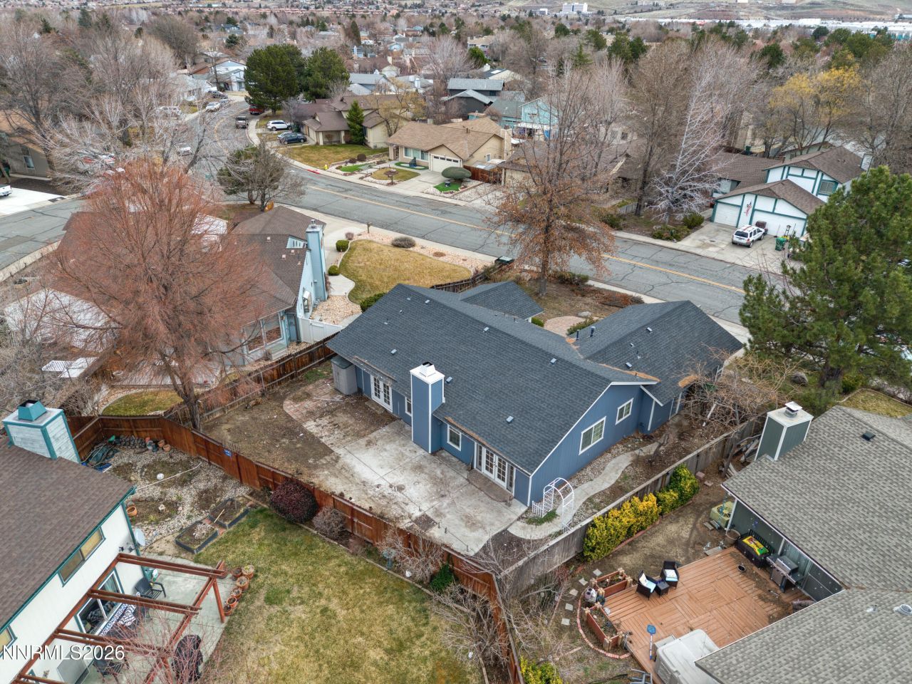 1308 Coachman Drive, Sparks, NV 89434 Photo