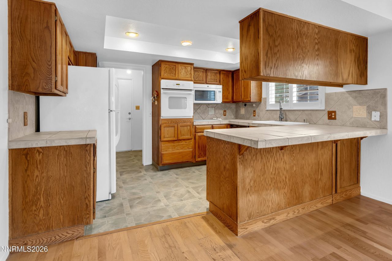 1308 Coachman Drive, Sparks, NV 89434 Photo