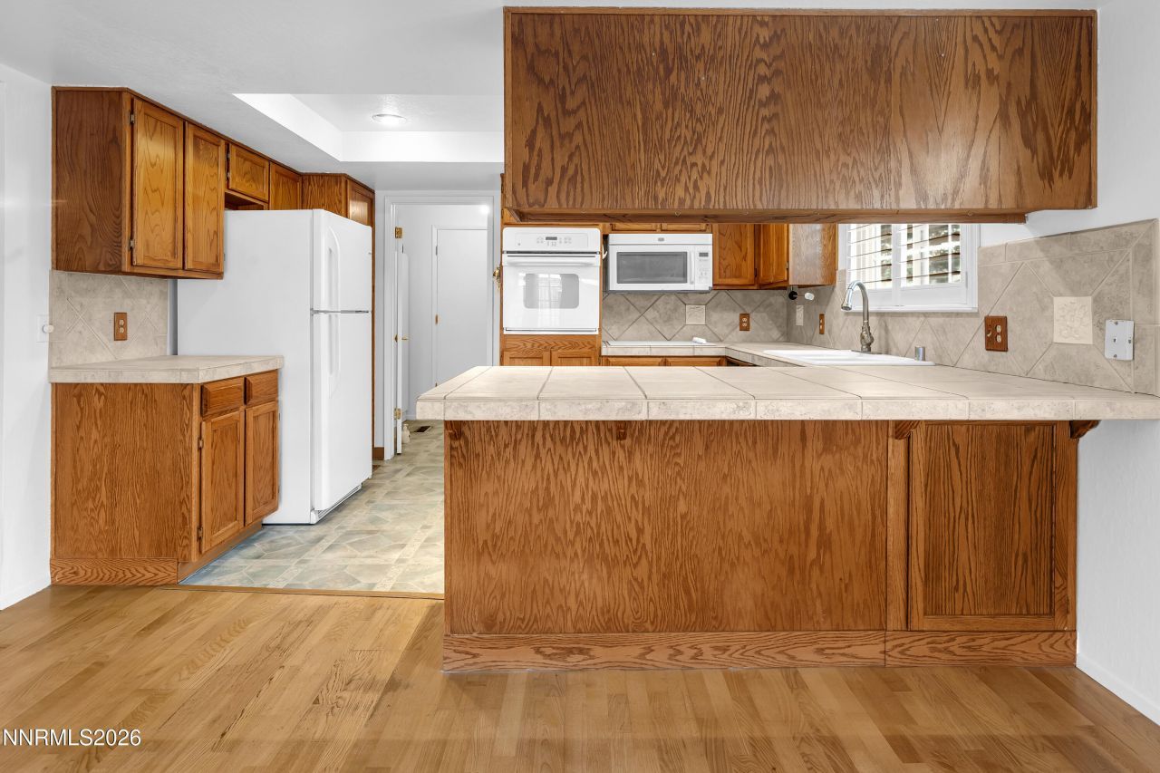 1308 Coachman Drive, Sparks, NV 89434 Photo