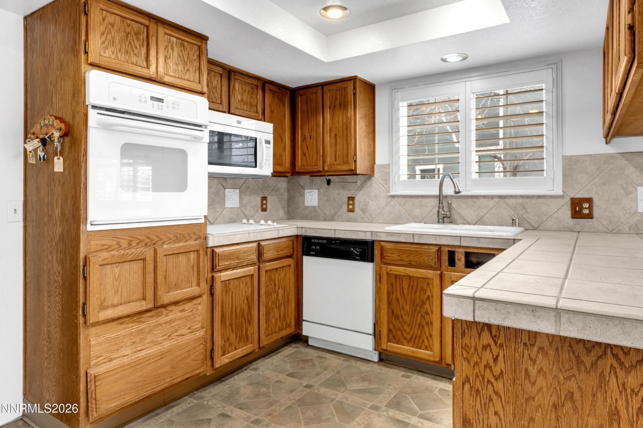 1308 Coachman Drive, Sparks, NV 89434 Photo