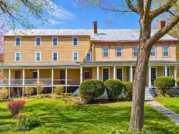 1114 Main Street, Catskill, NY 12414