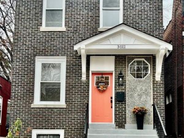 3011 Iowa Avenue , St Louis, MO 63118