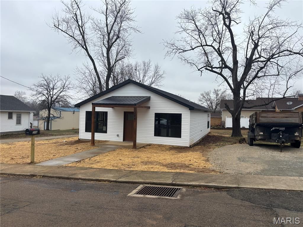 206 Virginia Street , Fredericktown, MO 63645 Main Photo