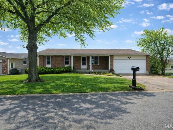 2149 Windemere Drive, Unincorporated, MO 63052