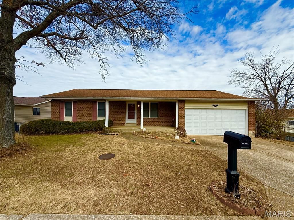 2149 Windemere Drive , Unincorporated, MO 63052 Main Photo