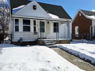 423 Campbell Street, River Rouge, MI 48218