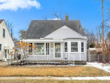 114 E Webster Road, Royal Oak, MI 48073