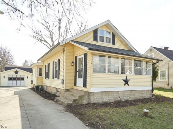 3248 State Street NW, North Canton, OH 44720