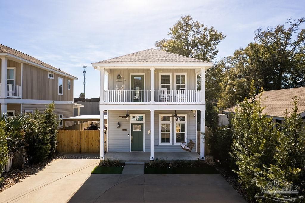 415 E Gonzalez St, Pensacola, FL 32503 Main Photo