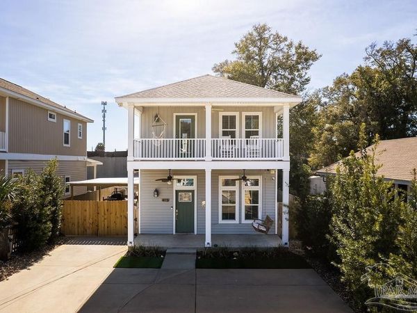 415 E Gonzalez St, Pensacola, FL 32503