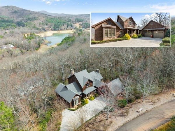 371 Orchard Hills Drive, Clarkesville, GA 30523