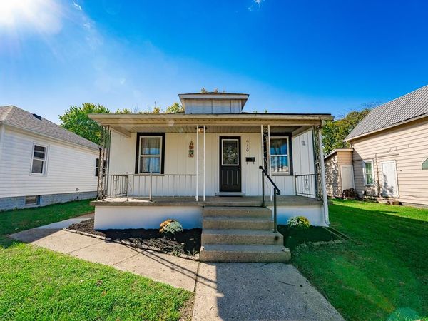 910 Madison Ave., Chillicothe, OH 45601