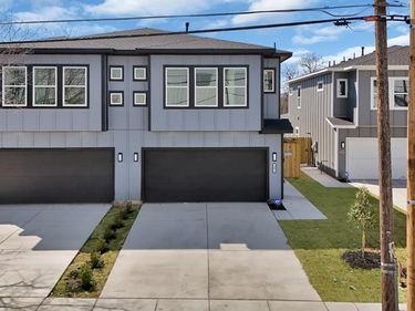 1407 Barry Avenue, Dallas, TX 75523