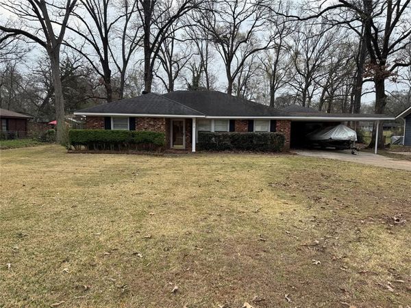 919 Candler Avenue, Shreveport, LA 71107