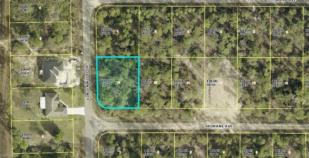 314 Spokane Ave, Lehigh Acres, FL 33972 Photo