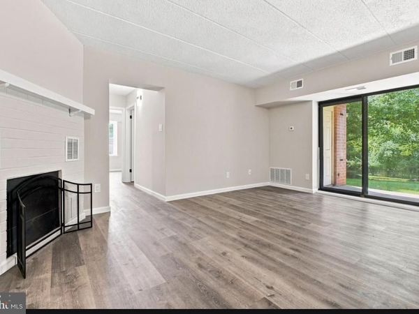 613 WASHINGTON PLACE, Unit 13, CHESTERBROOK, PA 19087