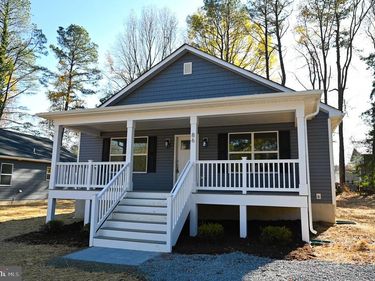 86A WOODBINE DRIVE , COLONIAL BEACH, VA 22443