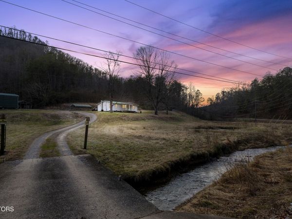 1145 Little Cove Road , Sevierville, TN 37862