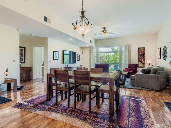 6000 W Floyd Avenue , Unit 104, Denver, CO 80227