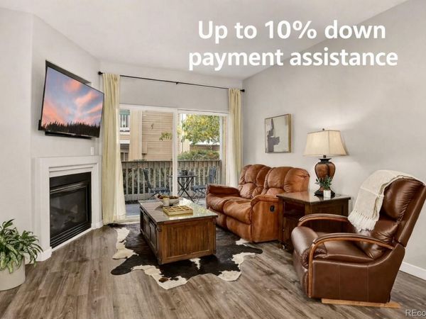 1190 Opal Street, Unit 104, Broomfield, CO 80020