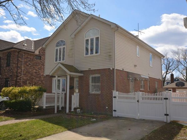 81-32 252nd Street, Bellerose, NY 11426