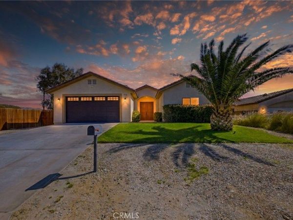 30710 Arbol Real, Thousand Palms, CA 92276